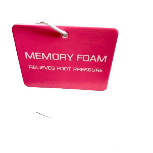 Pastry Pink Athletic Shoes - Picture 10 of 12